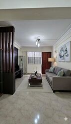 Blk 34 Marine Crescent Ville (Marine Parade), HDB 3 Rooms #499304521